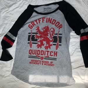 Harry Potter long sleeve